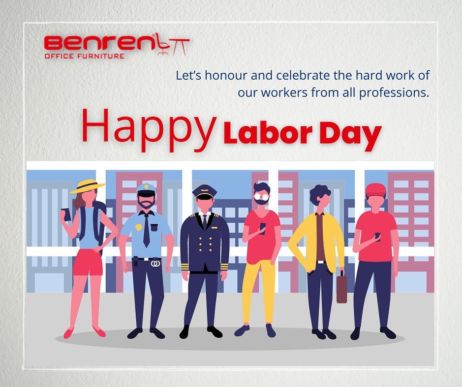 On this day, let’s honour and... - Benren Office furniture | Facebook