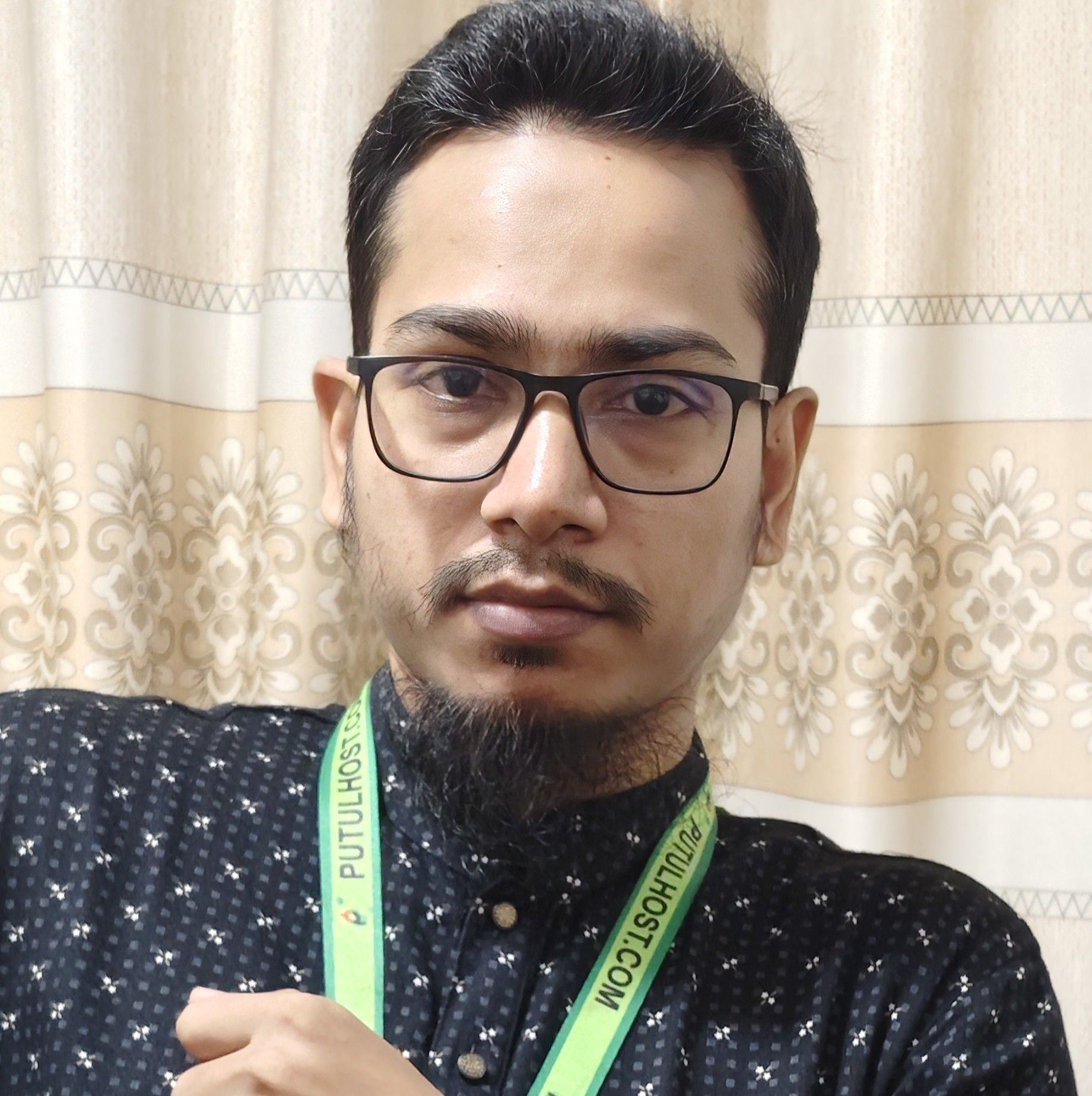 Muhammad Ruhul Amin