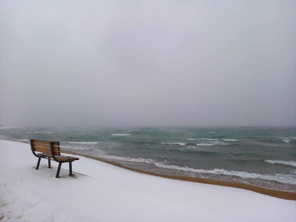 Arkitsa Beach | Arkítsa