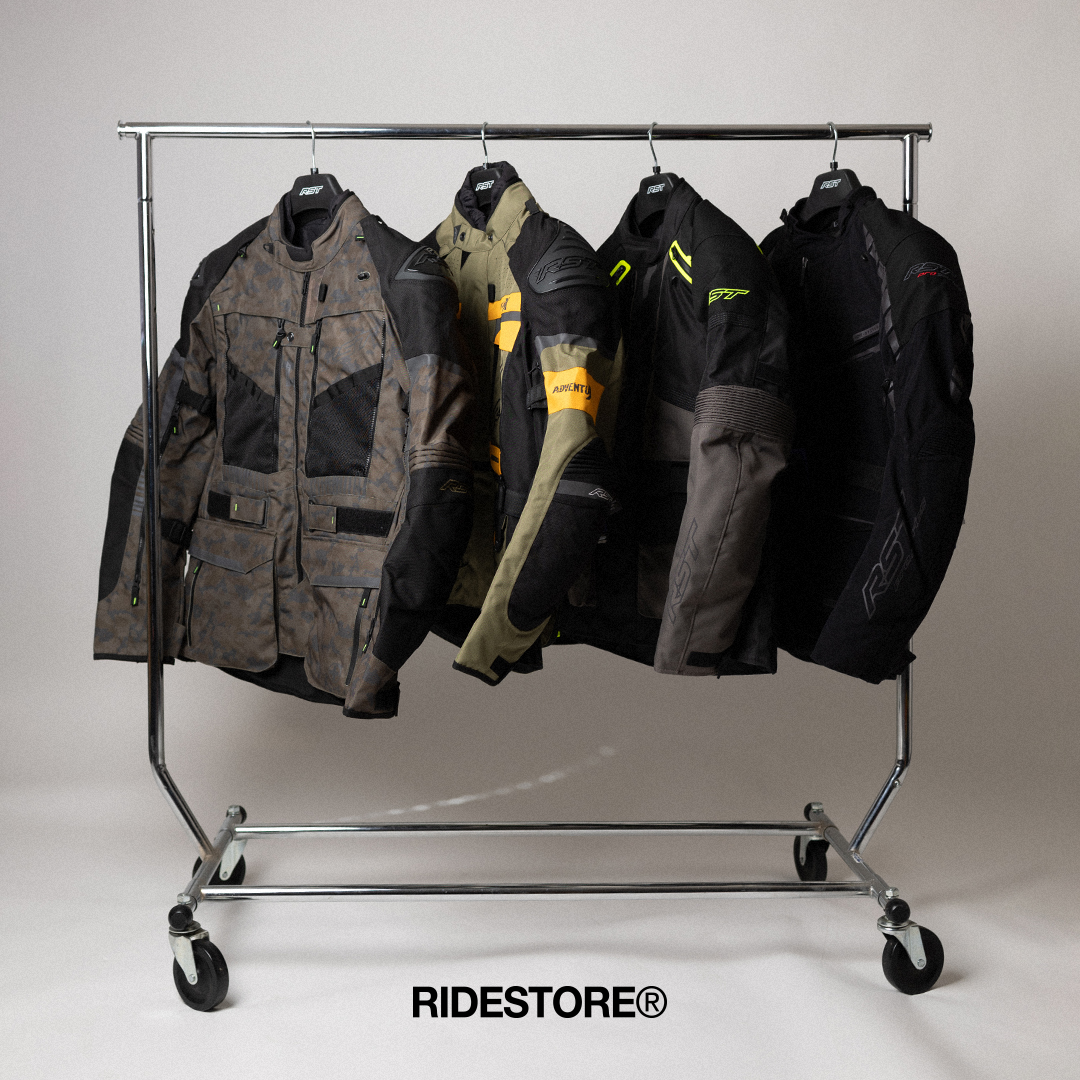 RIDE STORE