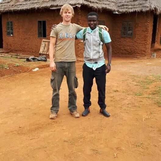 Paul Etale - Danny Tommo has quickly become the face of... | Facebook