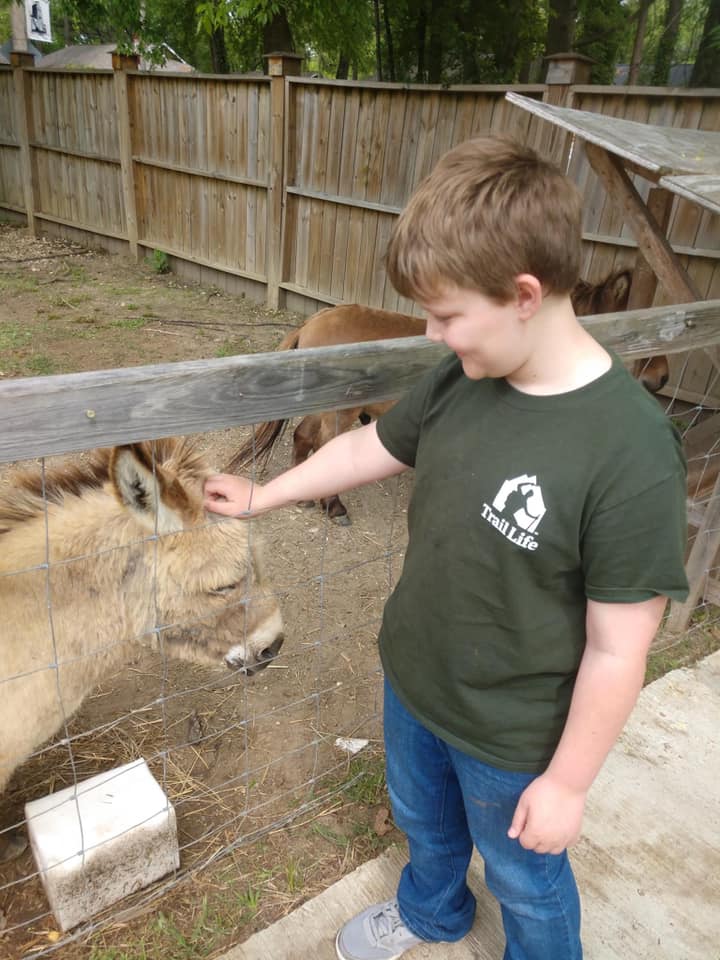 The Arc of Northeast Mississippi Autism Now Division | Tupelo MS