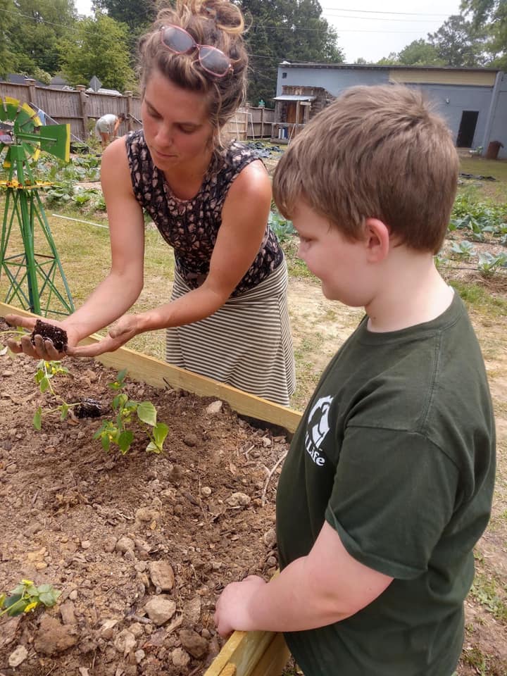 The Arc of Northeast Mississippi Autism Now Division | Tupelo MS