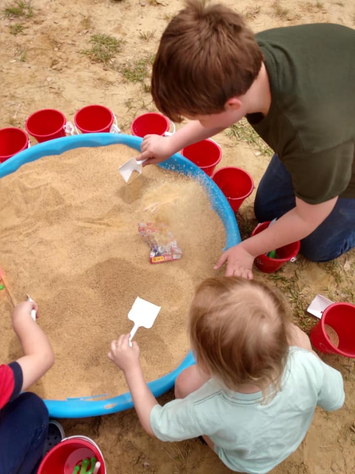 The Arc of Northeast Mississippi Autism Now Division | Tupelo MS