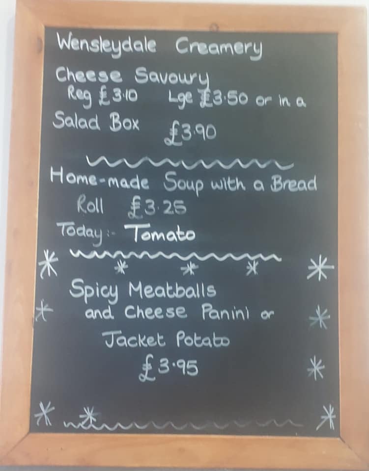 Welcome to another week down at the... - The Forge, Ripon | Facebook