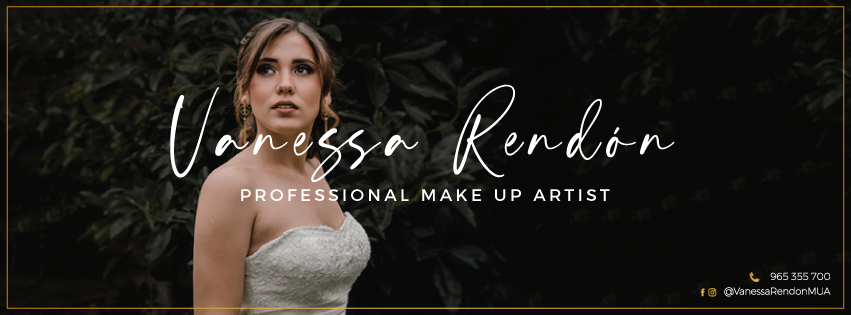 Vanessa Rendón - Make Up Artist | Arequipa