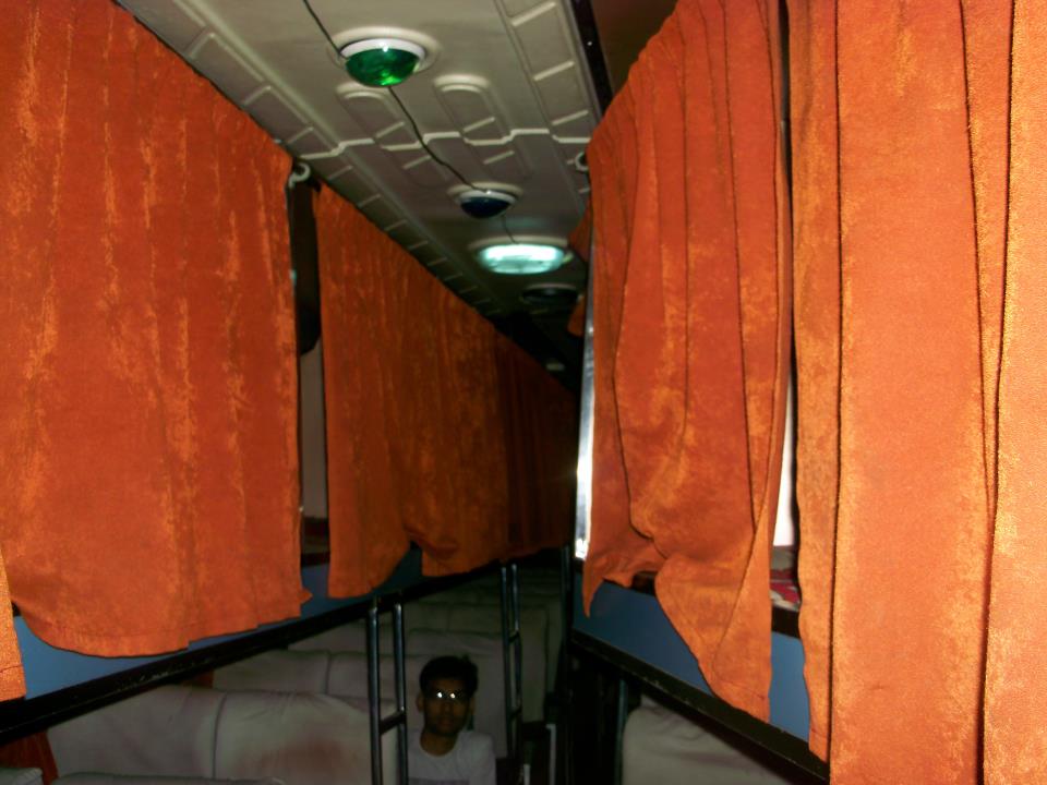 Sri Krishna Rath