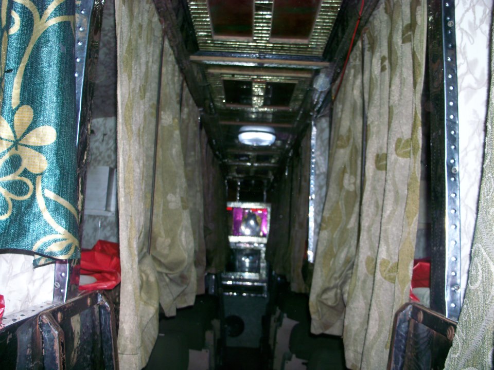 Sri Krishna Rath