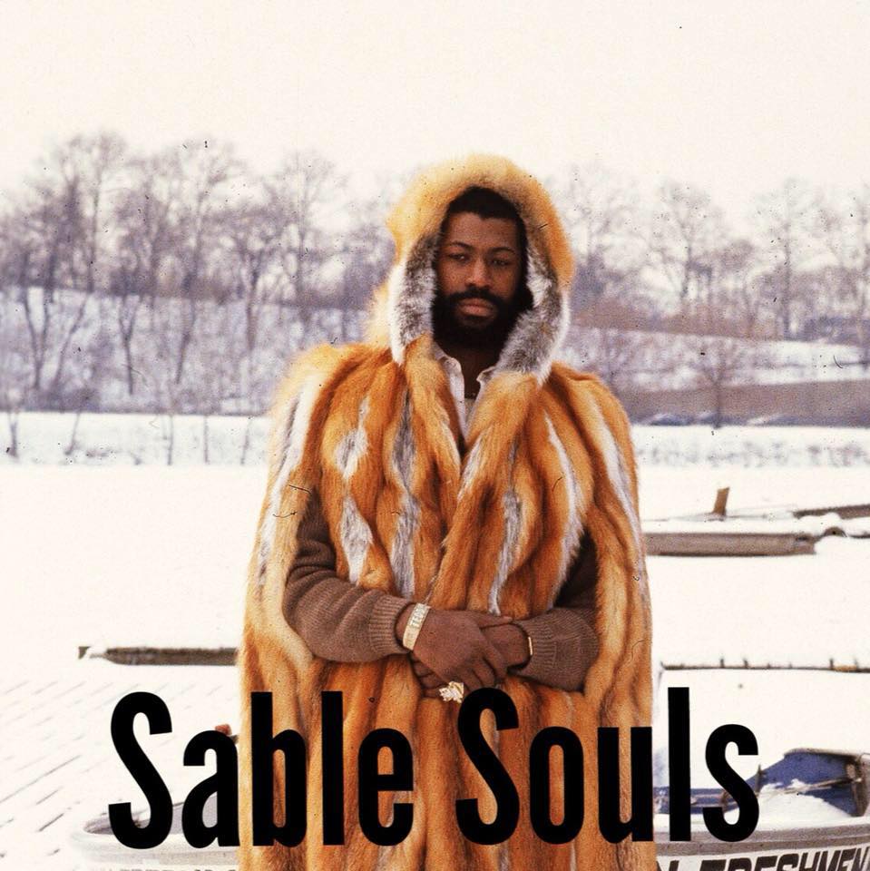 Sable - Dissatisfied with the results, White dismantled the first ...