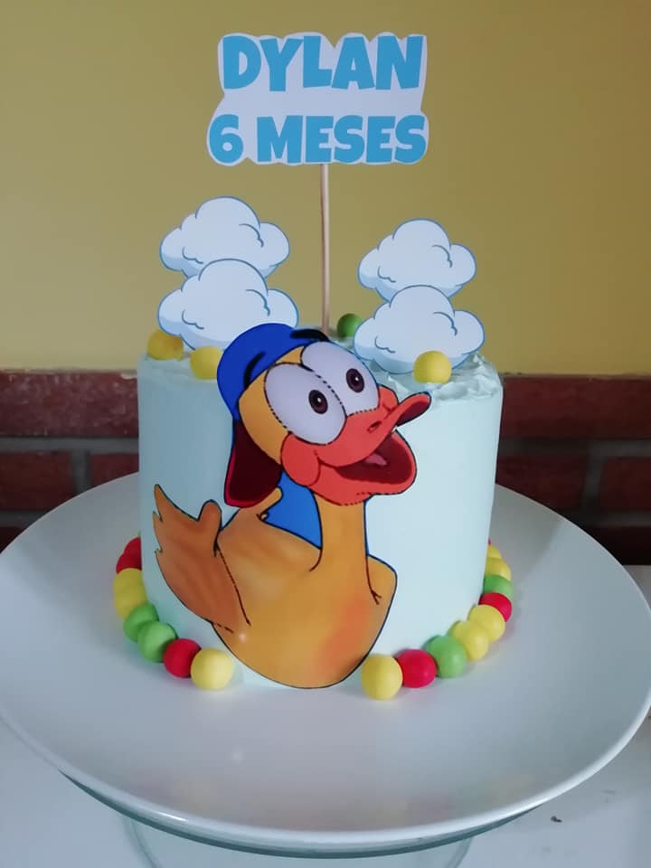 Pastry Valee Barrios - Home | Facebook