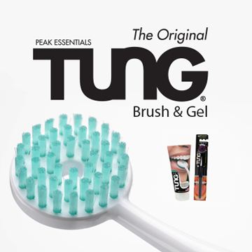 😈 THE TONGUE MONSTERS ARE HIDING WHERE YOUR TOOTHBRUSH CAN’T REACH. 👅 ...