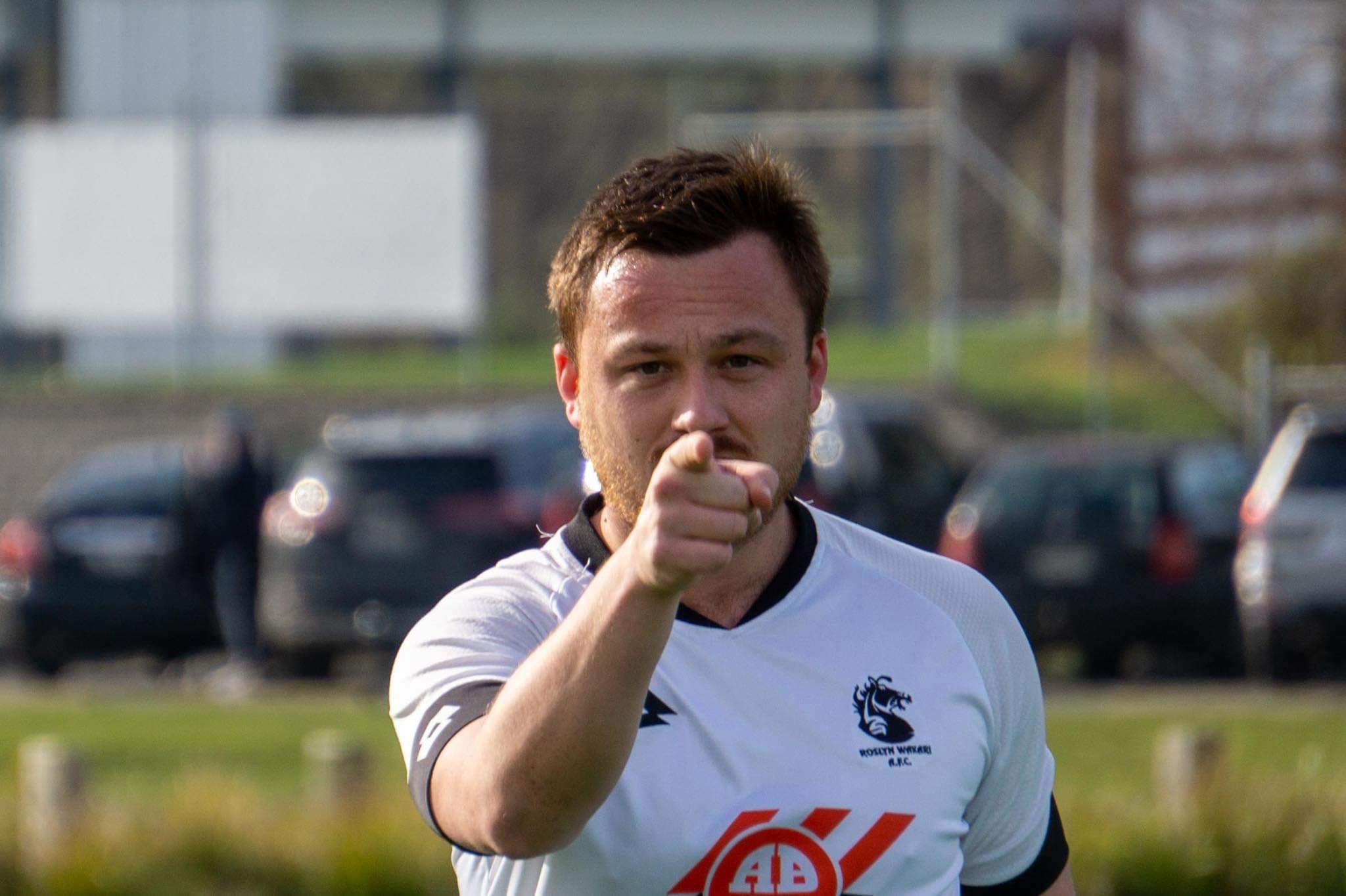 Sunday Fixture of Player Profiles on... - Roslyn Wakari AFC | Facebook