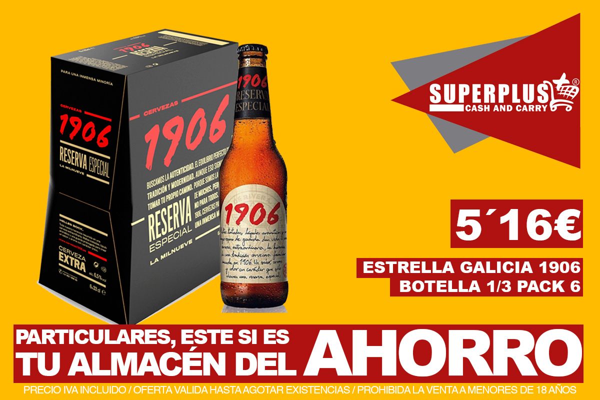 tu también puedes... - Superplus Cash and Carry