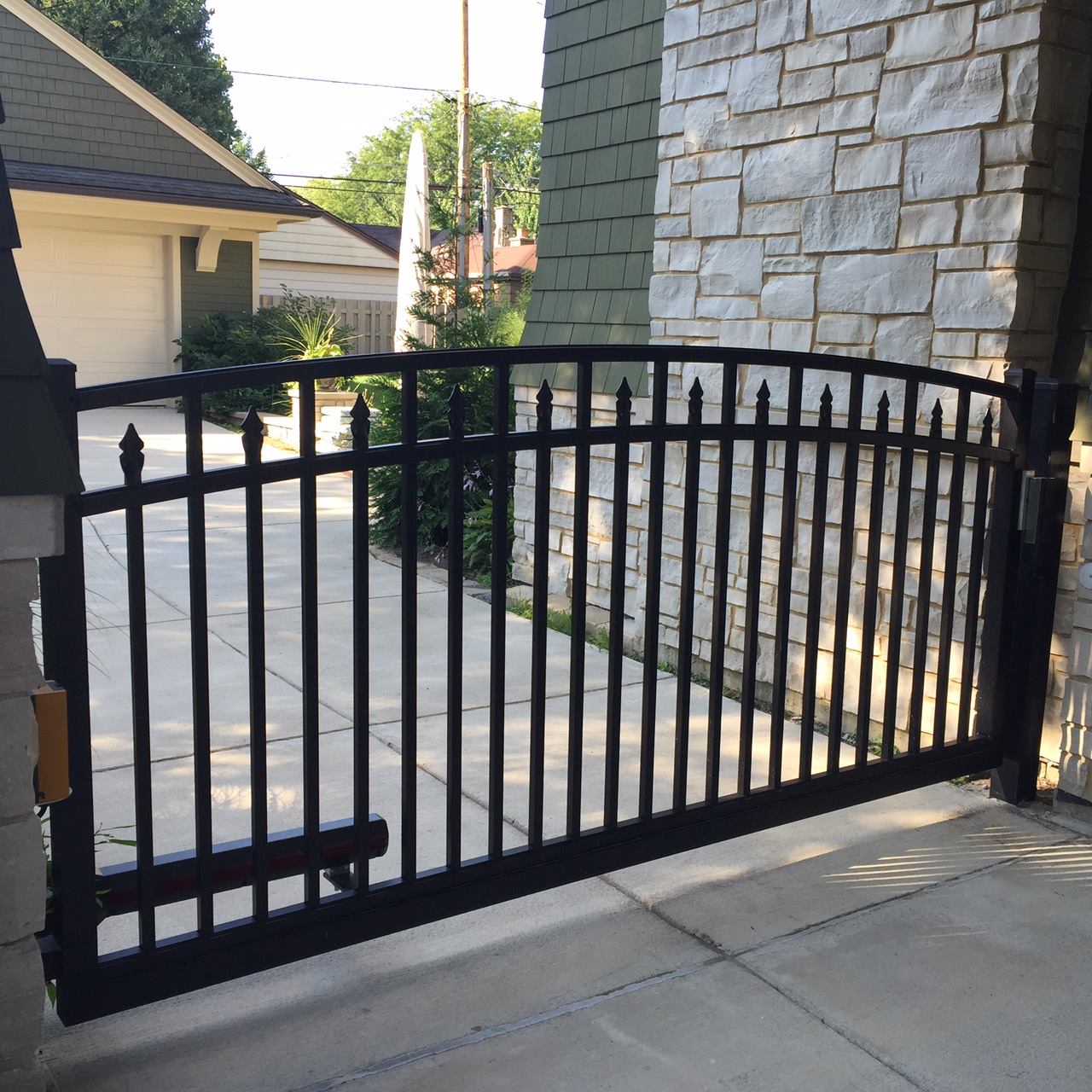 Advanced Fence and Gate | Mount Prospect IL