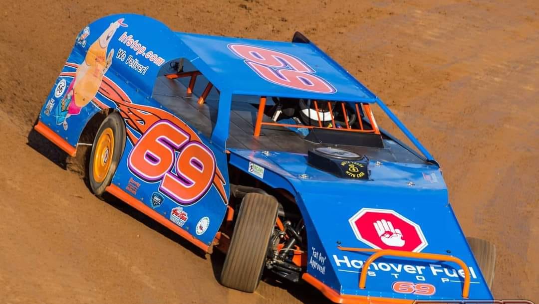 Robey Racing #69