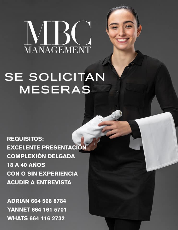 MBC Management