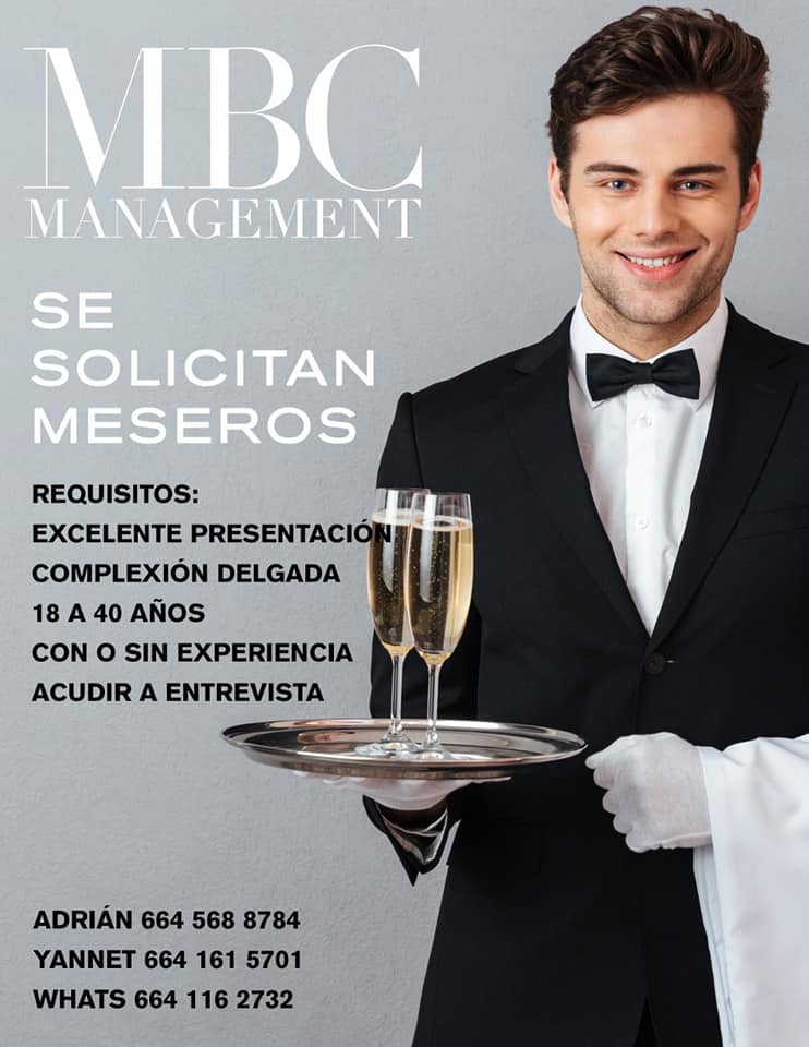 MBC Management