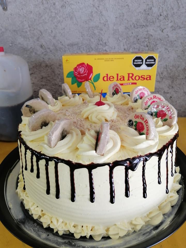 Postres RENE - Quieres probar nuestra línea gurmet de... | Facebook