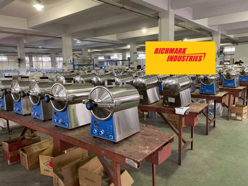 RichMark Industries | Quezon City
