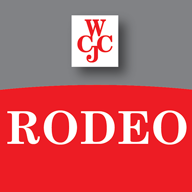 WCJC Rodeo - Pioneers will be coming in hot! Check out the... | Facebook