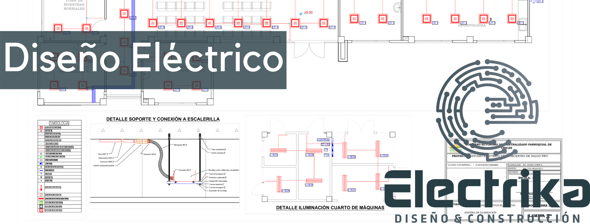 Electrika.ec | Cuenca