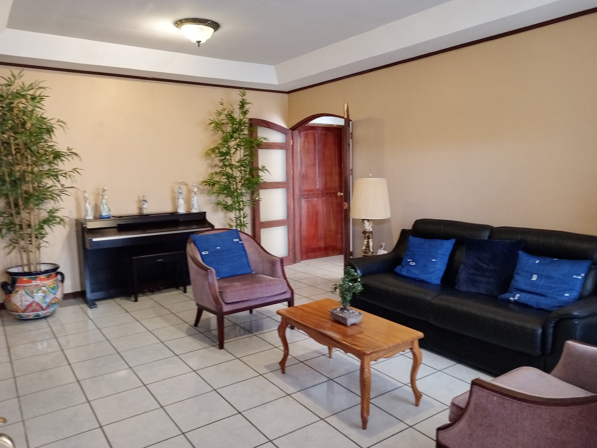 ROCHAC BIENES RAICES