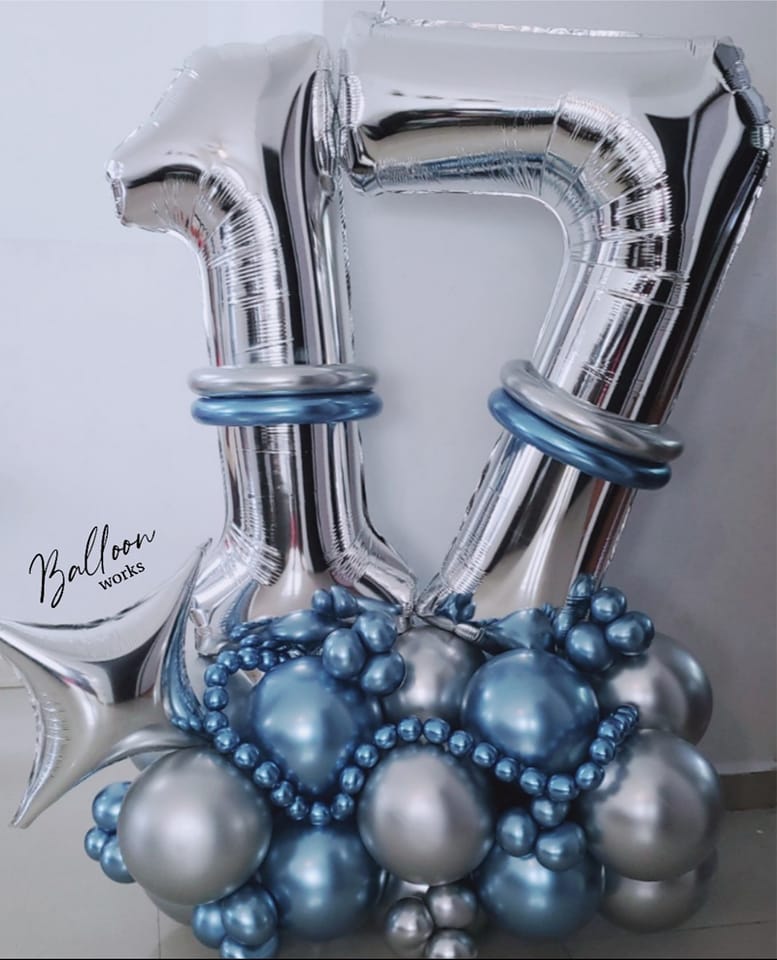 Balloon Works
