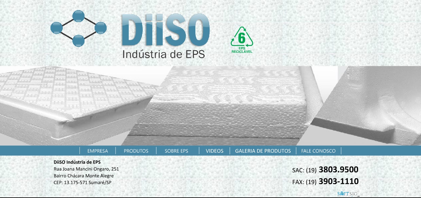 EPS Sistemas Construtivos... - EPS Sistemas Construtivos