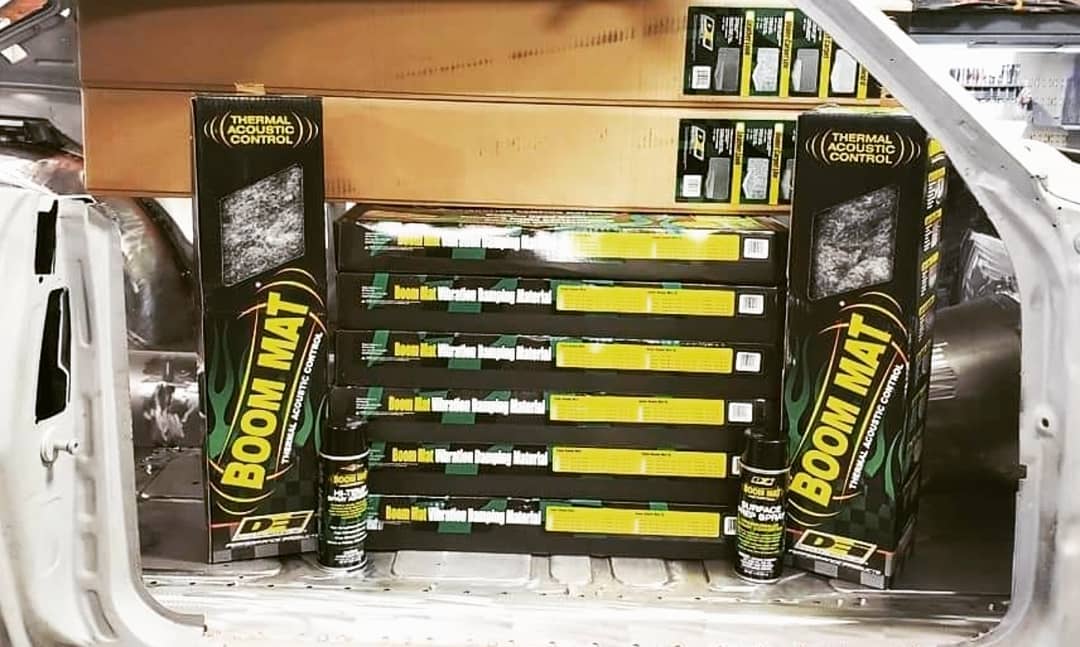 Revision Rods & Rides added a new... - Revision Rods & Rides