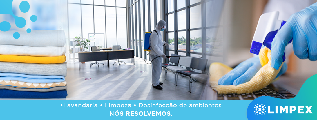 Limpex - Limpeza e Lavandaria Expresso | Maputo