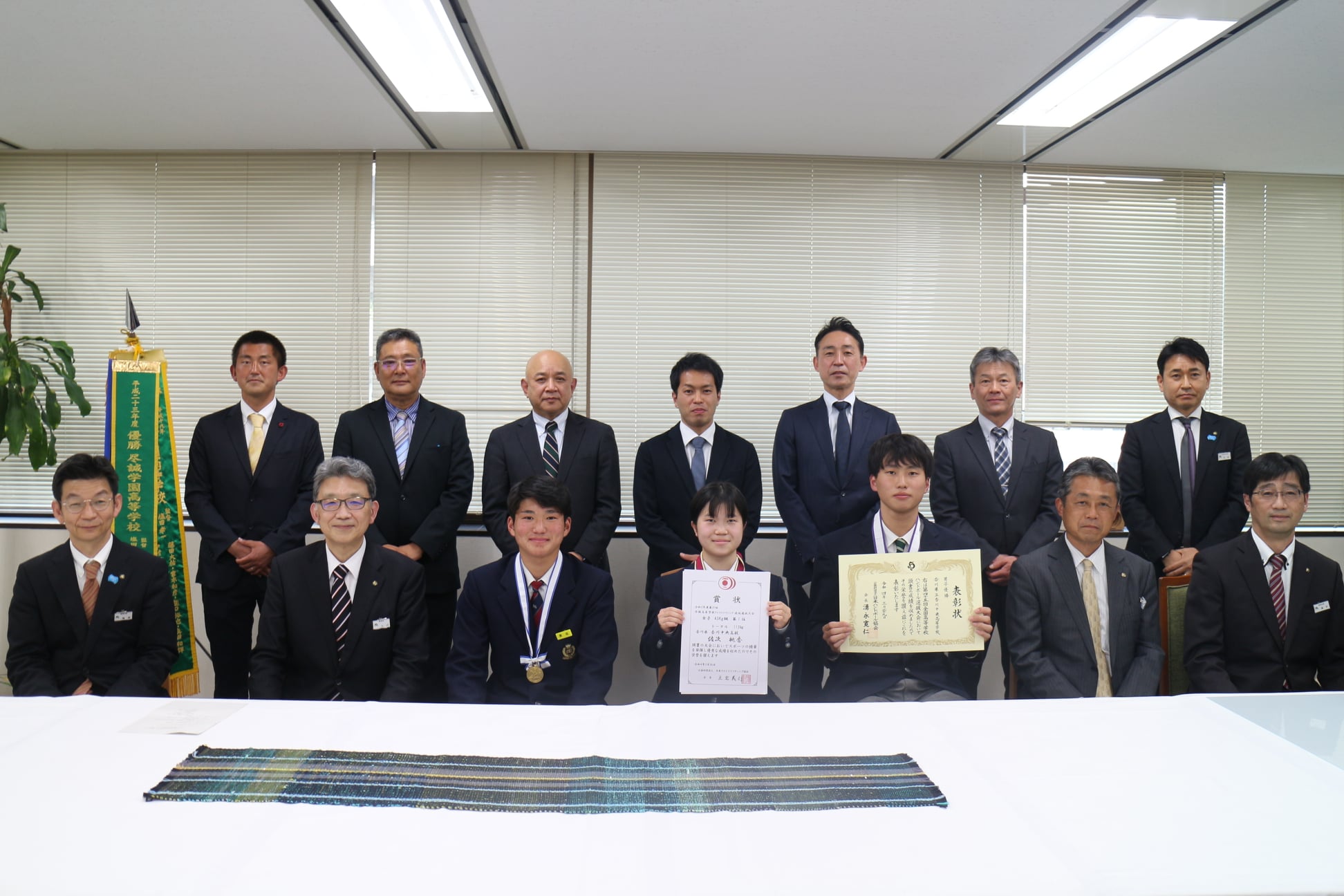 当時のメディア報道・掲載写真
