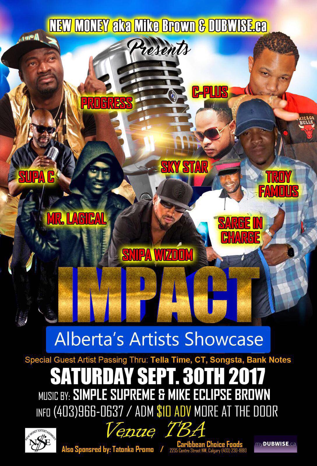 Impact