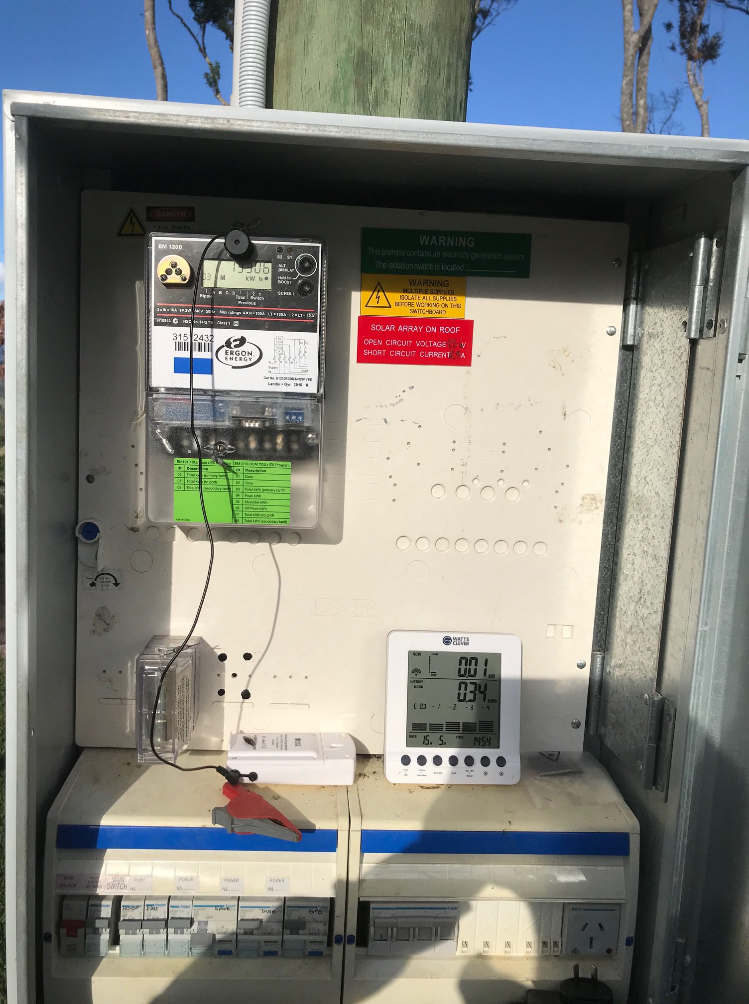 DNA Solar and Electrical | Townsville QLD