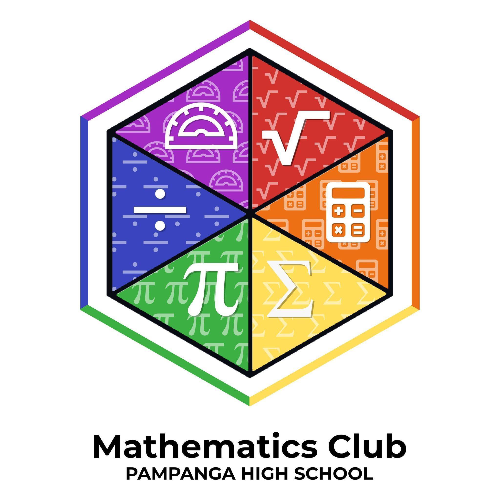 Pampanga High... - Pampanga High School - Mathematics Club