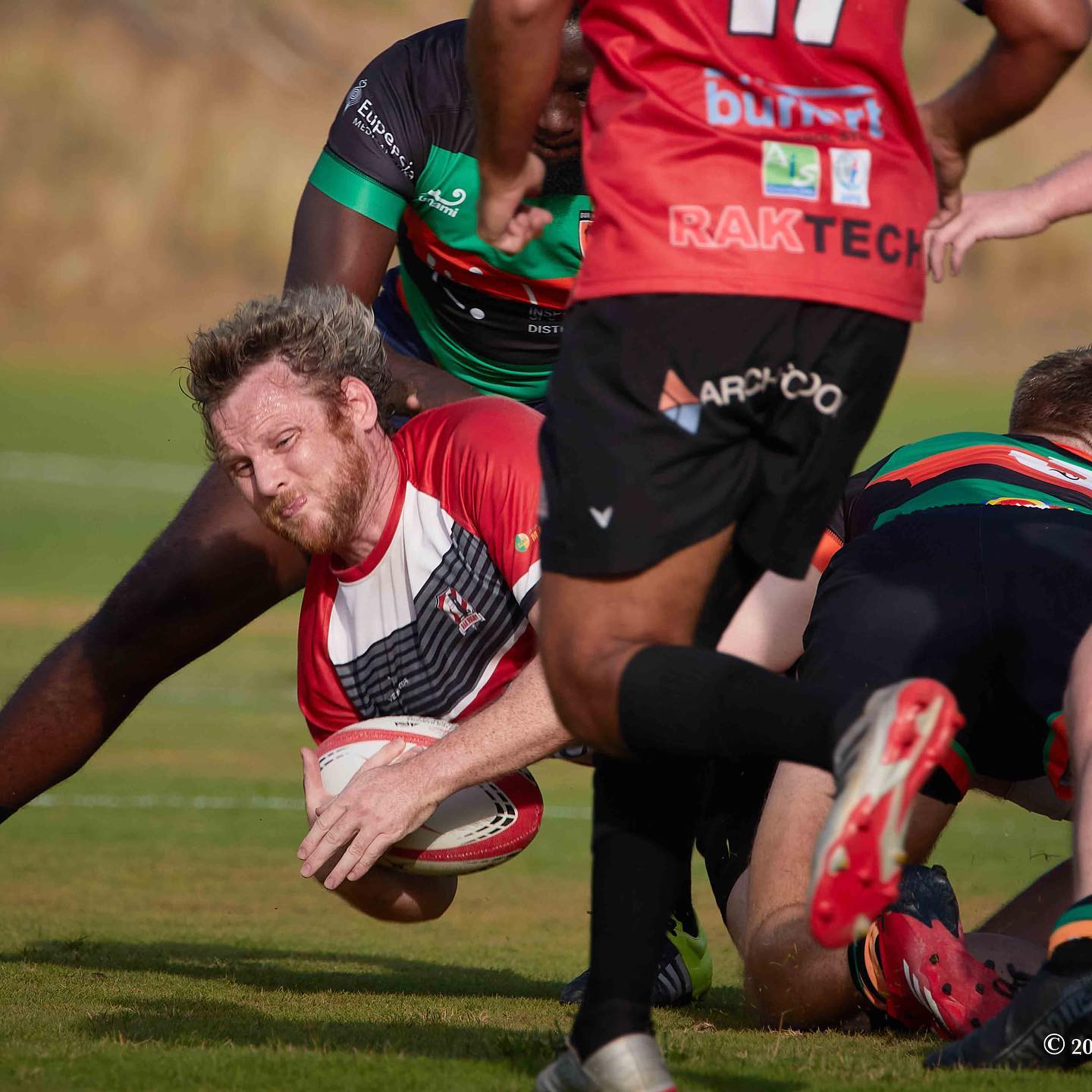 RAK Rugby - Here are some photos from our very awesome... | Facebook