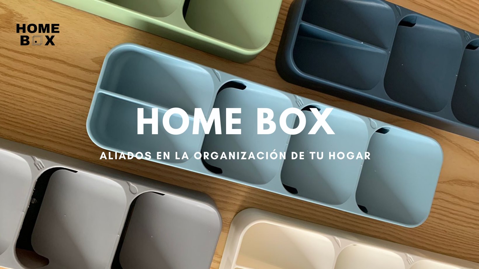 Home Box - Home Box updated their cover photo.