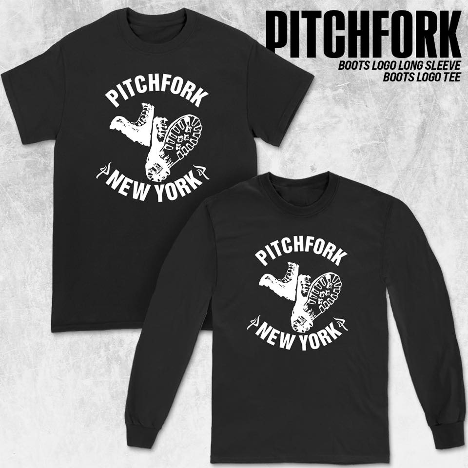 Pitchfork NY Hardwear (@pitchforkny) • Facebook