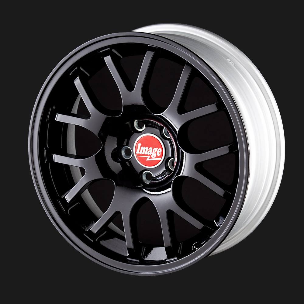 Image Wheels - The motorsport-inspired TRR is from our... | Facebook