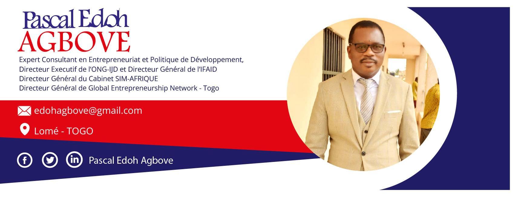 Pascal Edoh Agbove