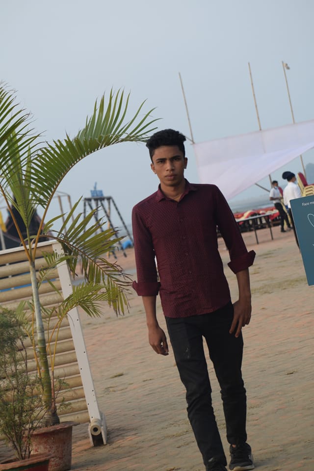 Rouf | Facebook