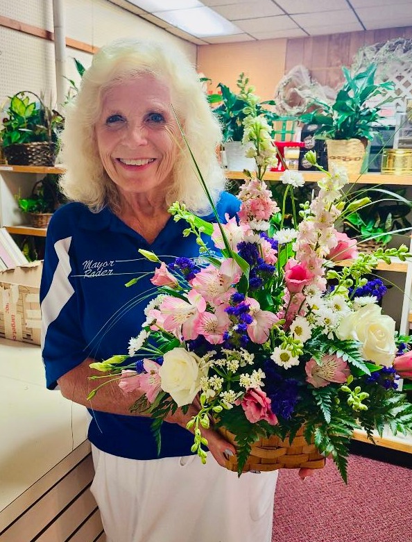 Congratulations on this week's... - WCEF C98.3 