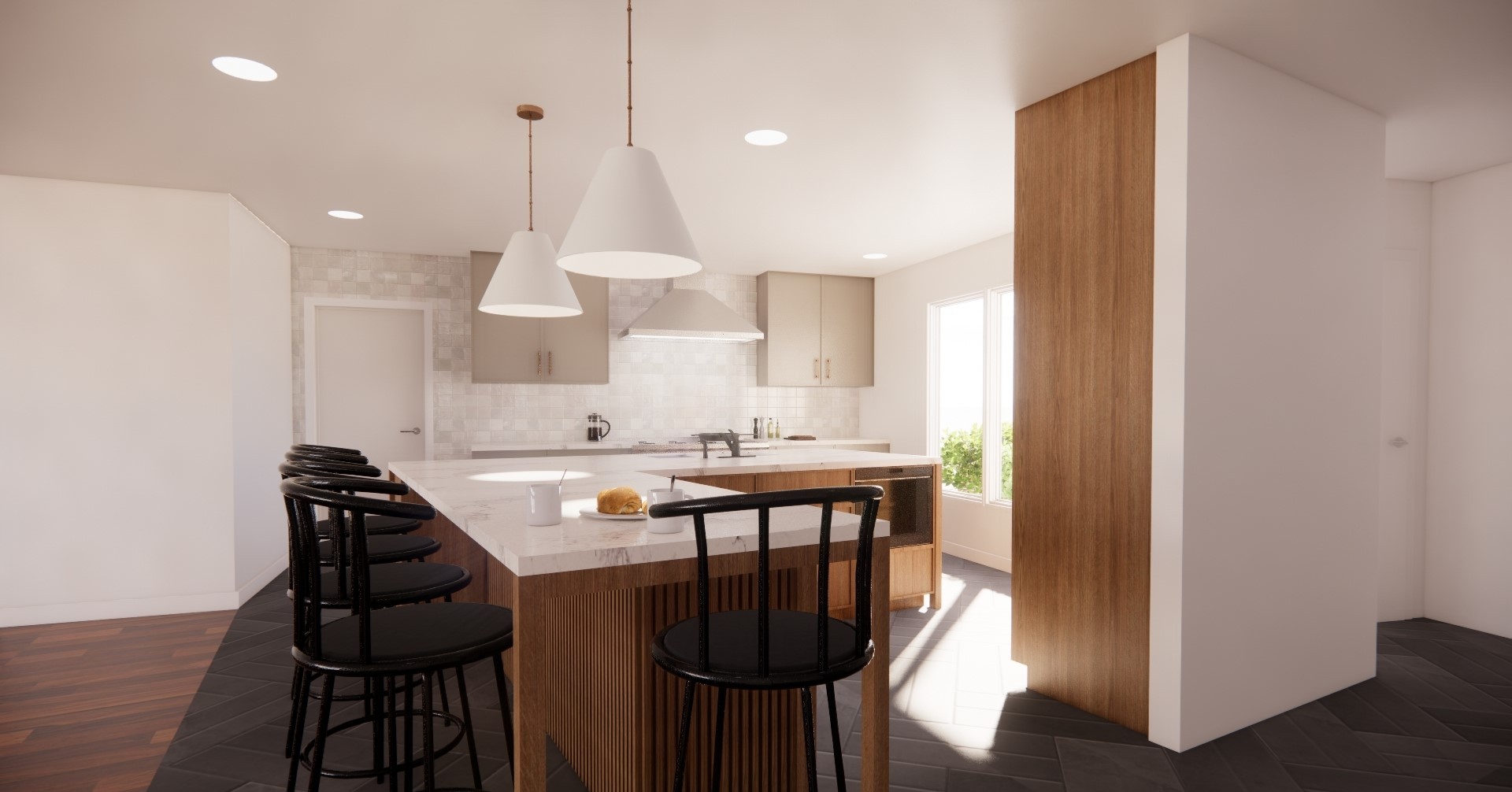 #BTS We are excited to... - Mathison I Mathison Architects