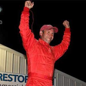 Sammy Epling/ SJE Motorsports