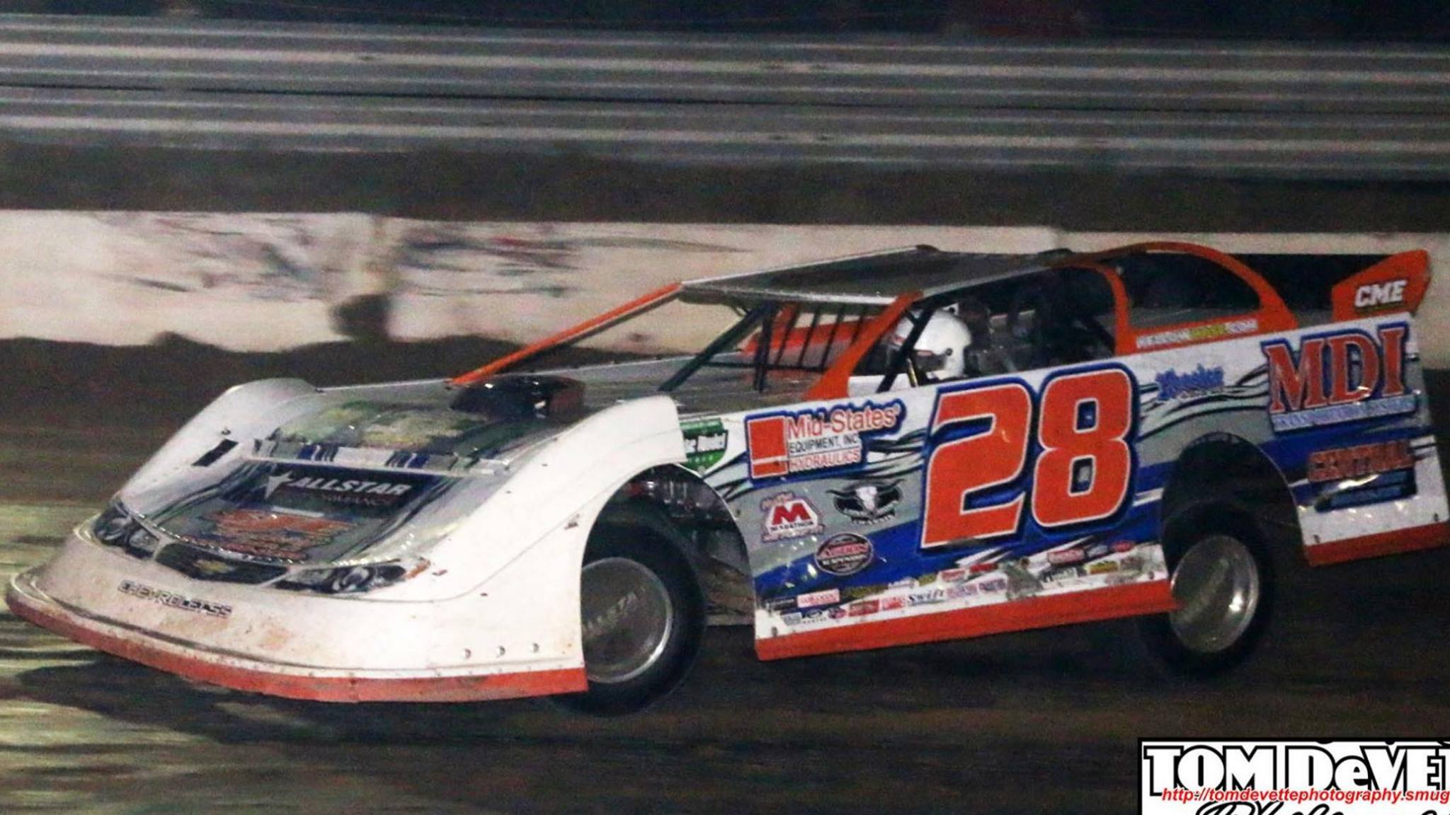 Sammy Epling/ SJE Motorsports
