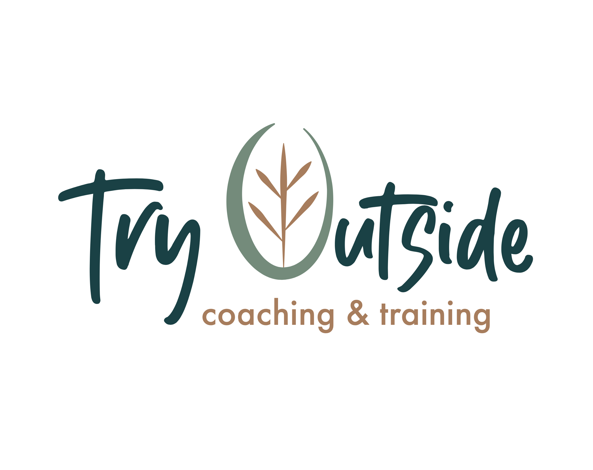 Try Outside