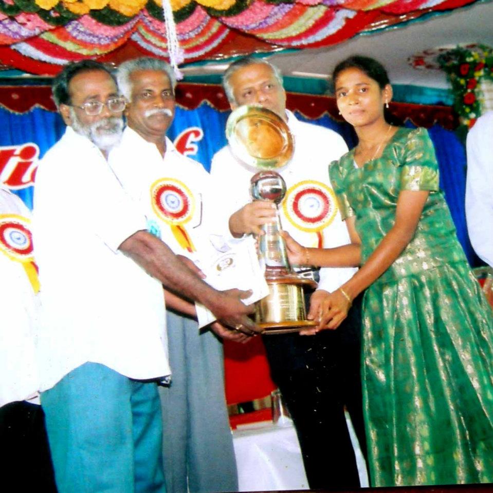 Dr.DS... - Dr.DS Raju AP Residential School Bhupathipalem