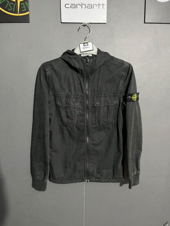 ジャケット・アウター OVS STONE  JUNIOR SIZE 12 ジャケット・アウター OVS STONE JUNIOR SIZE 12 ジャケット・アウター