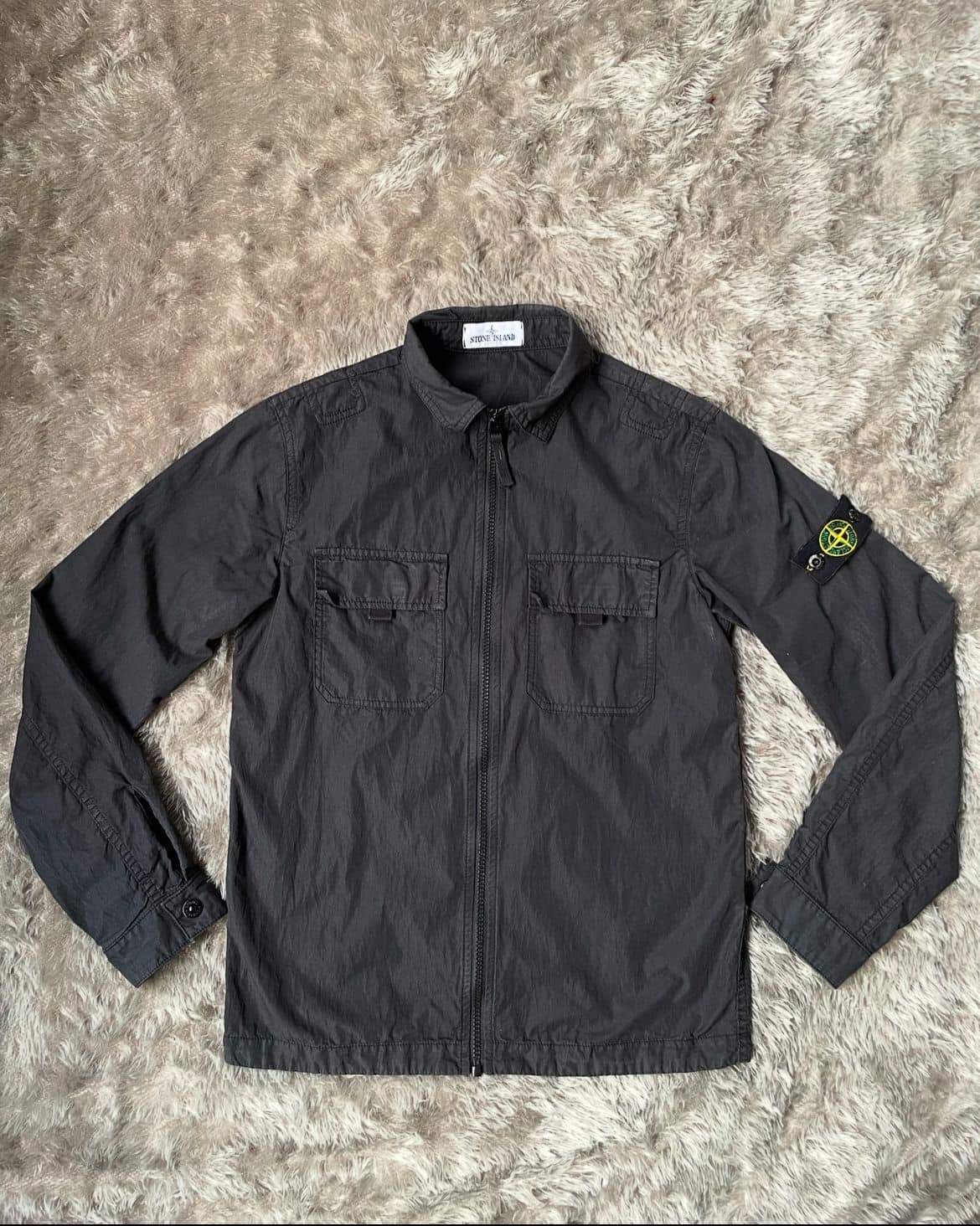 ovs stone island junior sz 12 setara S/M pxl 60-45 -stone island 