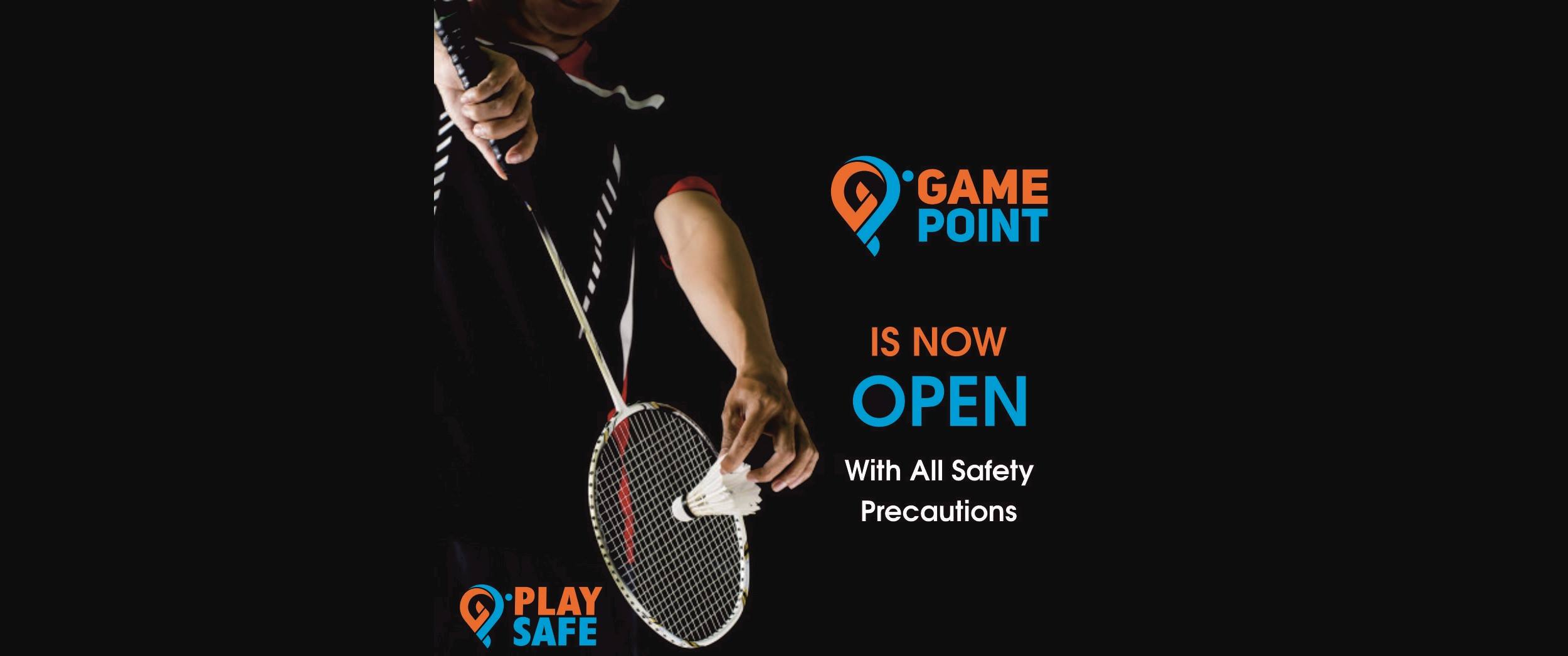 Gamepoint | Hyderabad