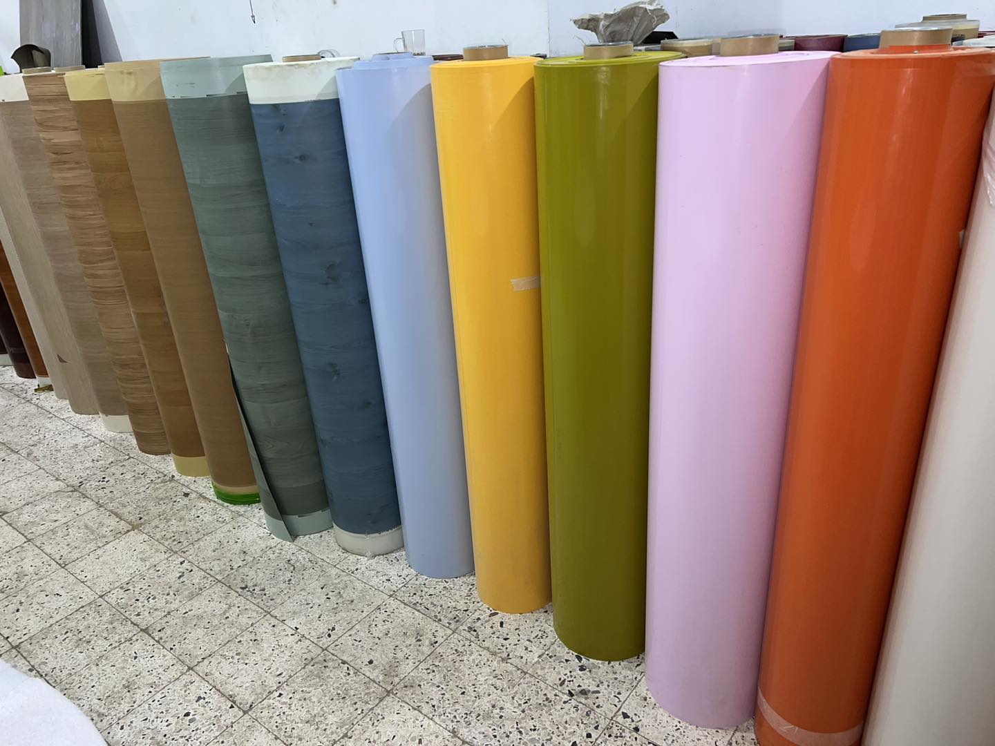 PVC Egypt | Cairo